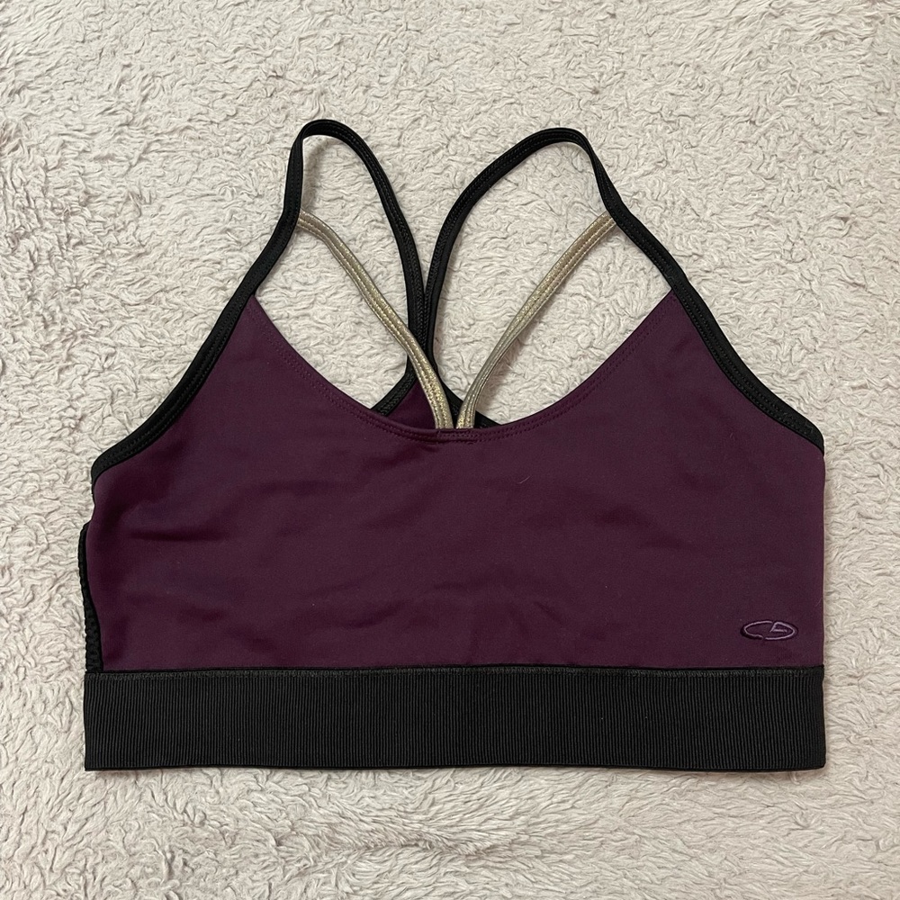Champion sports bra
